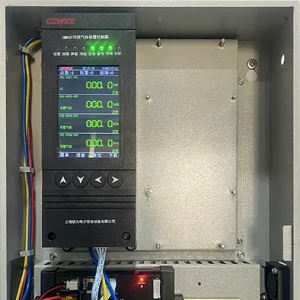 GEWEE alarm controller