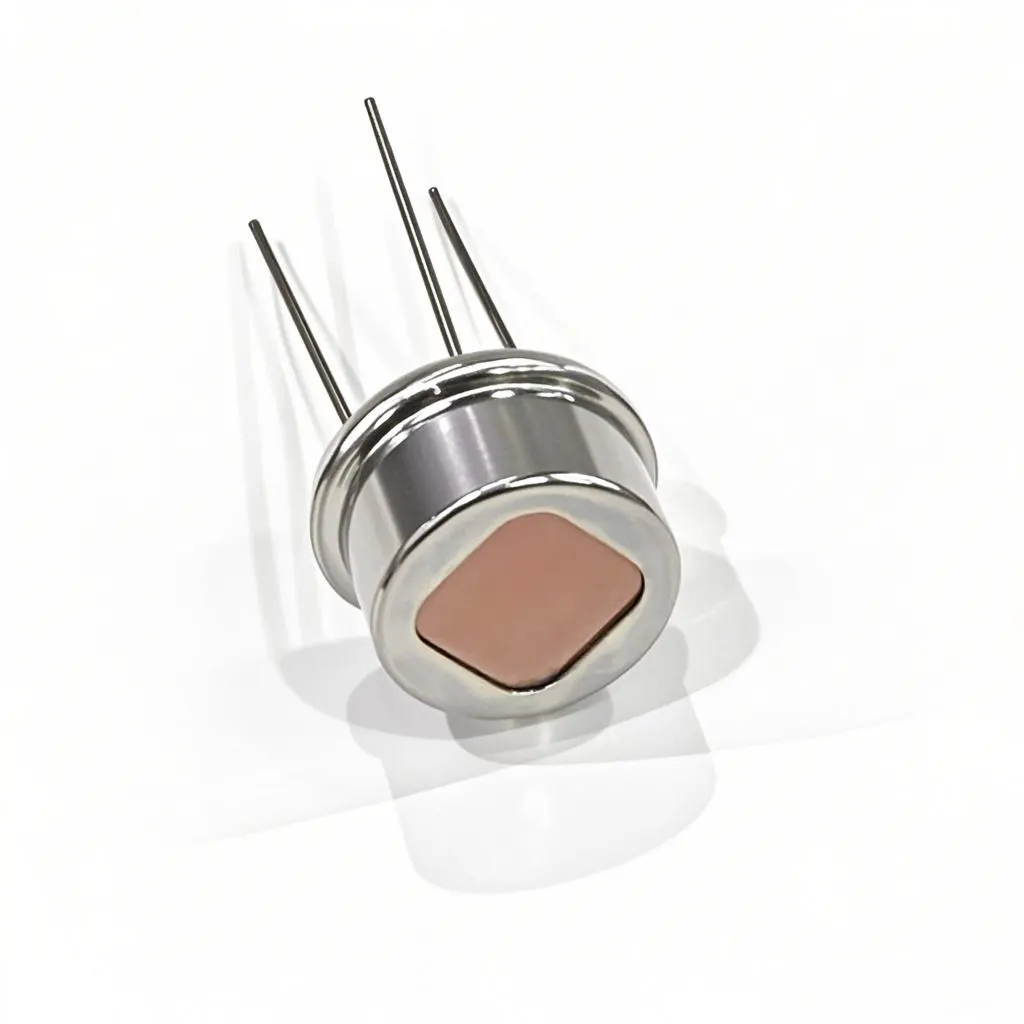 What is the difference between thermoelectric and pyroelectric?