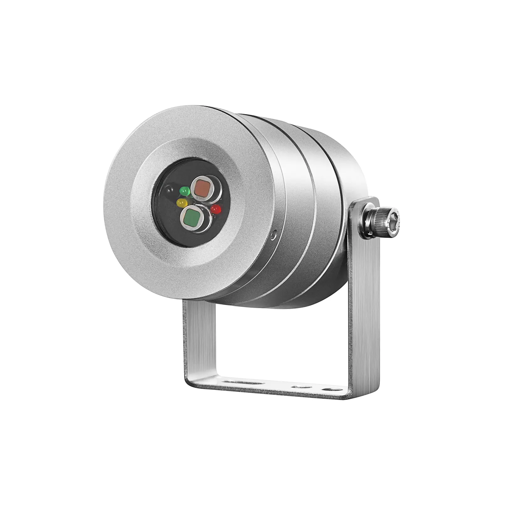What is a pyroelectric infrared sensor?