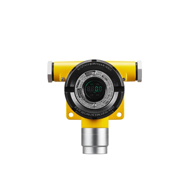 GDC series combustible gas detector / gas detector