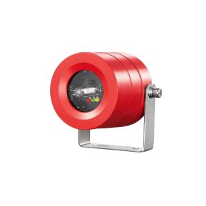 GW100 Series UV and Dual-Band Infrared Flame Detector