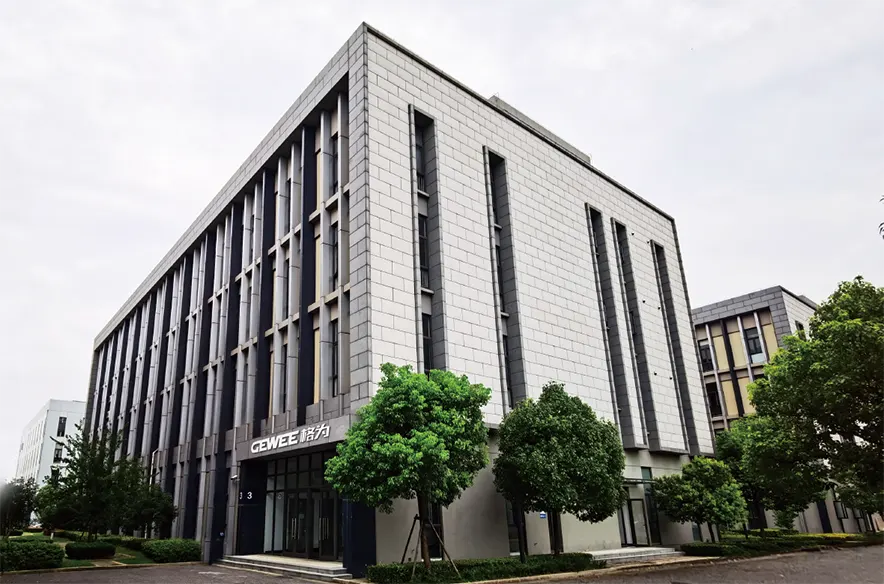 Industrial safety applications