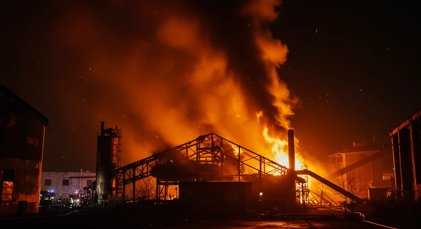 Future Trends in Fixed Flame Detector Design and Functionality