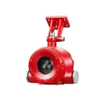 BF150 Series Flame Detector 1