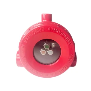 BF150 Series Flame Detector