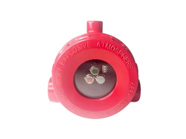 BF150 Series Flame Detector