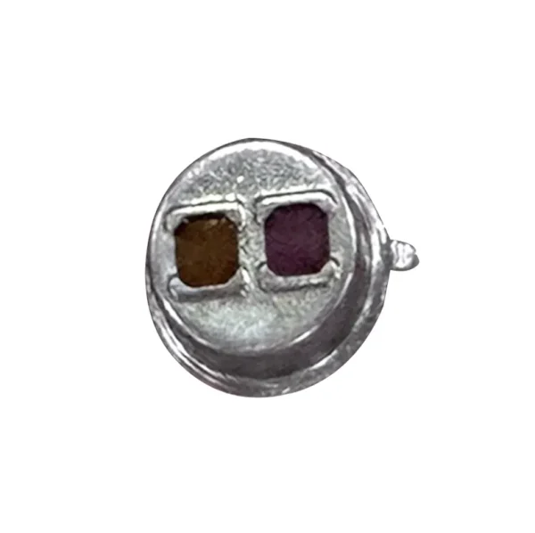 dual channel voltage type