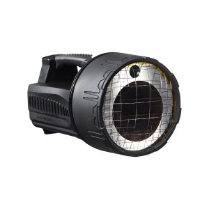 Test lamp/flame simulator GWS-1000