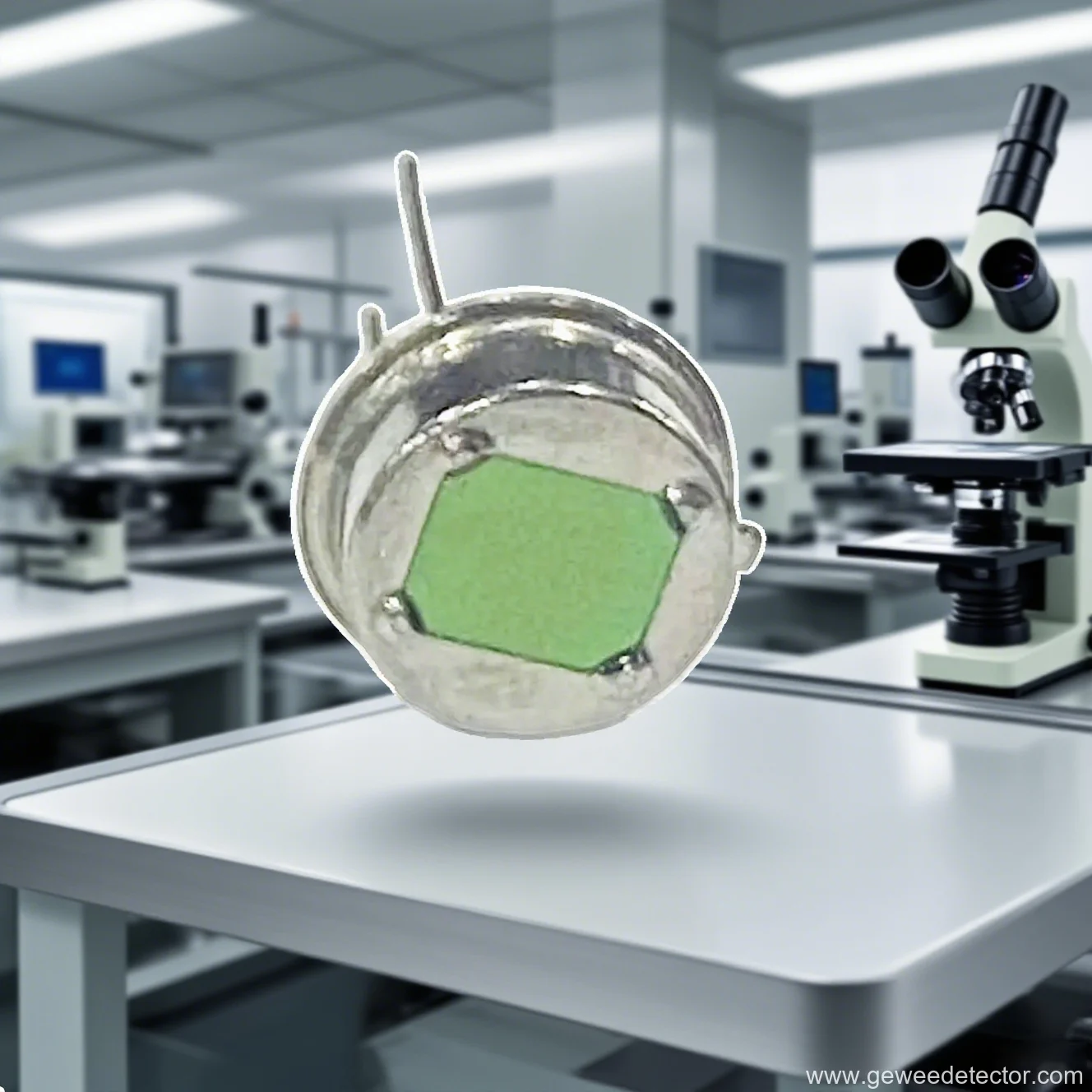 lab device analysis sample testing