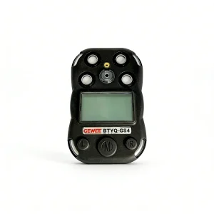 BTYQ-GS4 Portable Gas Detector