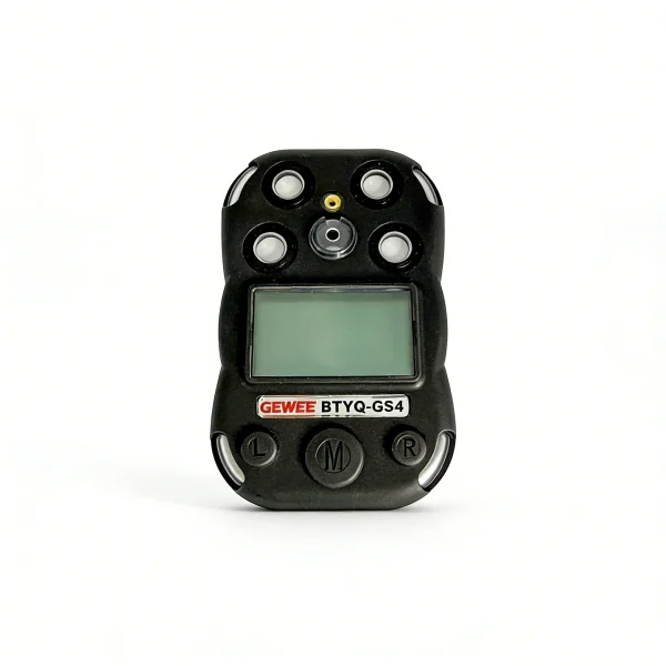 BTYQ-GS4 Portable Gas Detector