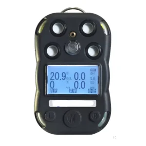 BTYQ-GS4 Portable Gas Detector