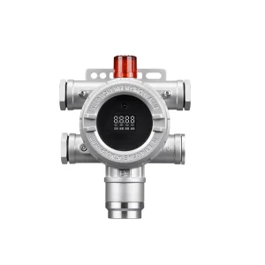 GTYQ-GDC600 Industrial and commercial point-type combustible gas detectors