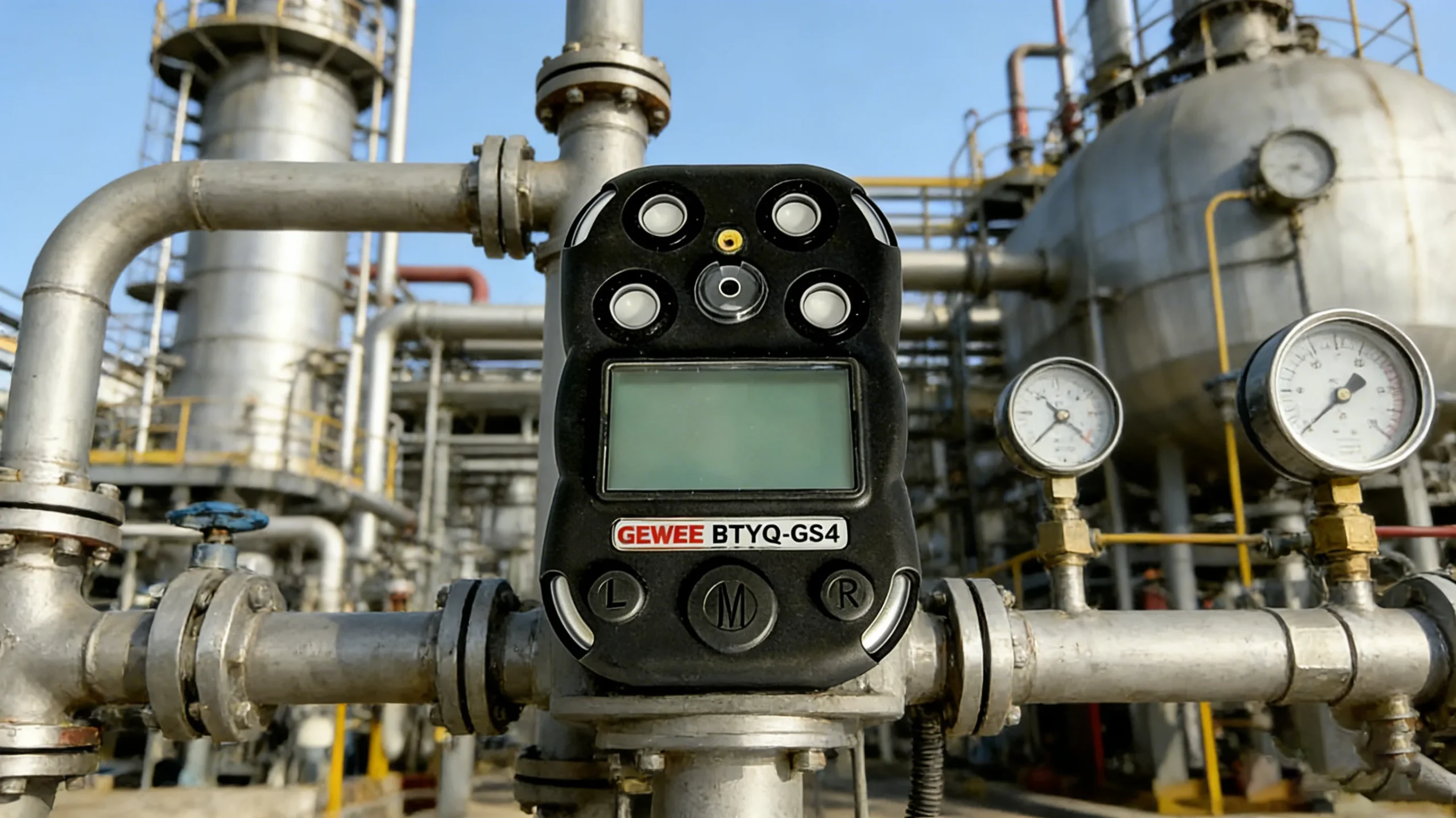 What to Do When a Bump Test Fails: Step-by-Step Troubleshooting Before the Shift Starts