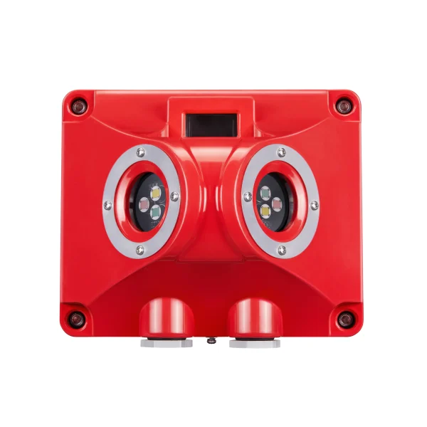 BF700 Series Ultra wide Angle Multispectrum IR Flame Detector 1 scaled BF700 Series Ultra-wide Angle Multispectrum IR Flame Detector - Image 2