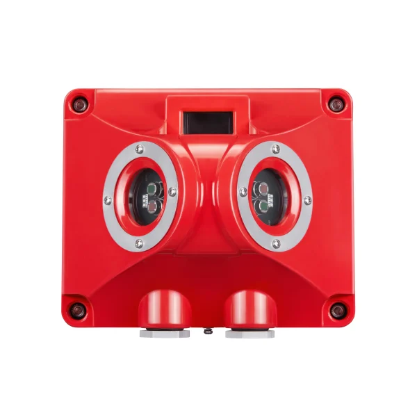 BF700 Series Ultra wide Angle Multispectrum IR Flame Detector 2 scaled BF700 Series Ultra-wide Angle Multispectrum IR Flame Detector - Image 3