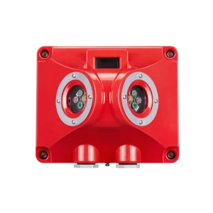 BF700 Series Ultra wide Angle Multispectrum IR Flame Detector 3 BF700 Series Ultra wide Angle Multispectrum IR Flame Detector 3