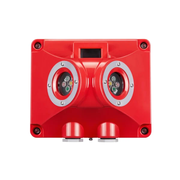 BF700 Series Ultra wide Angle Multispectrum IR Flame Detector 3 scaled BF700 Series Ultra-wide Angle Multispectrum IR Flame Detector